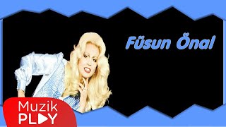Füsun Önal – Ah Nerede Füsun Önal – Ah Nerede