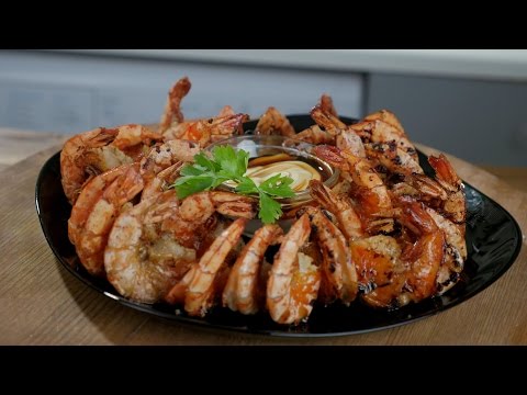 соус для лангустинов