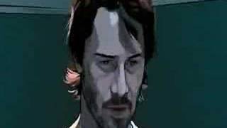 A scanner Darkly Trailer