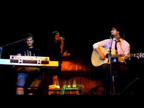 El Mundo Se Equivoca - Fernando