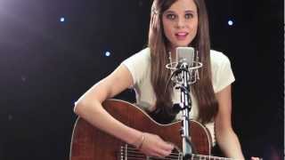 Justin Bieber - "As Long As You Love Me ft. Big Sean" (Cover by Tiffany Alvord)