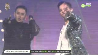 PHỤ ĐỀ|BIGBANG ‘뱅뱅뱅BANG BANG BANG’ in 2016 Golden Disc Awards PHỤ ĐỀ|BIGBANG ‘뱅뱅뱅BANG BANG BANG’ in 2016 Golden Disc Awards