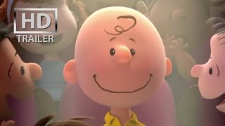 The Peanuts Movie | official trailer #2 (2015)