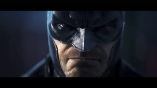 Batman: Arkham Origins - Official Trailer
