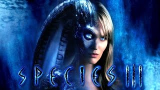 Species III Trailer