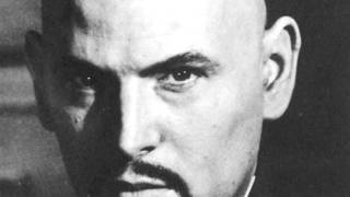 Trailer "Als der Satan laufen lernte" - Ein Hörspiel von Edwin Brienen