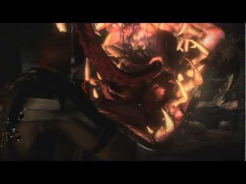 E3 2012: Resident Evil 6 Trailer E3 2012: Resident Evil 6 Trailer