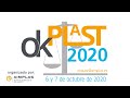 Imagen de la portada del video;OKPLAST 2020  - III Foro de Plásticos y Legislación