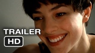 Nobody Walks TRAILER (2012) John Krasinski, Olivia Thirlby Movie HD