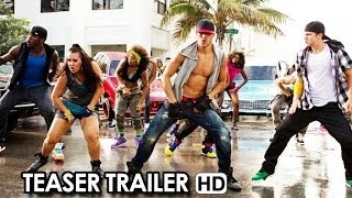 Step Up: All In Official Teaser Trailer #1 (2014) HD