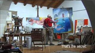 TRAILER In Company with Calliyannis by Pedro Olalla