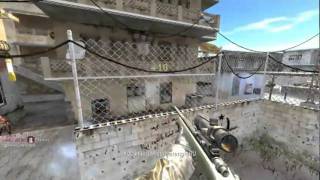 The Unknowns Trailer