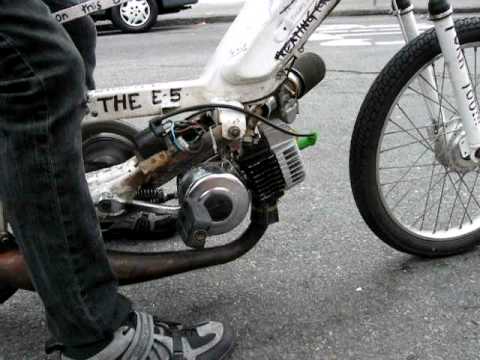 puch e50 motor