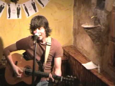 Novio - Fernando
