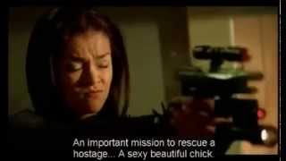 Sars Wars: Bangkok zombie crisis 2004 trailer