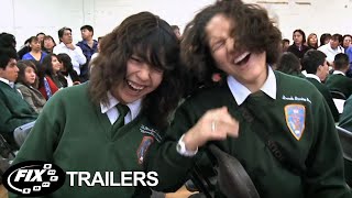 De Panzazo Trailer Oficial