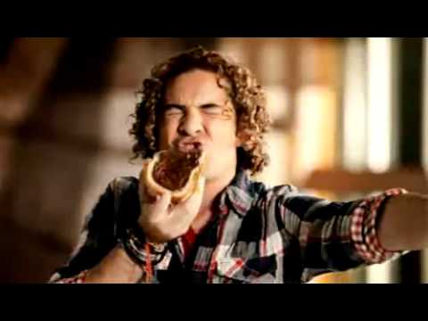 Nocilla - David Bisbal