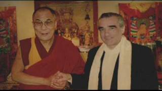 In Search of Kundun with Martin Scorsese - Official Trailer