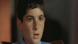 The Little Traitor trailer