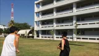 GIFTED PARTY 2015 AMNATCHAROEN SCHOOL Teaser Ep.06