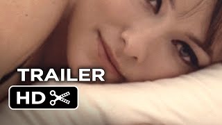 The Longest Week Official Trailer #1 (2014) - Olivia Wilde, Jason Bateman Movie HD
