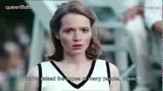 Berlin '36 (D 2009) -- Trailer deutsch | english subs | german