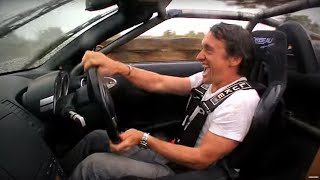 The Perfect Road Trip - Top Gear DVD Trailer