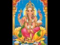 Ganesha Bhajan - Sharanam Ganesha - Vinayaka Bhajans
