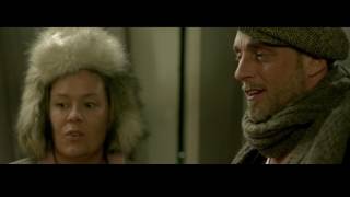 Undercover - Trailer