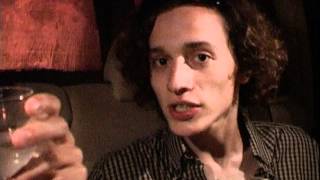 Koffi Kwahule: NESTYDA (2. trailer)