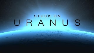 'Stuck on Uranus' Trailer