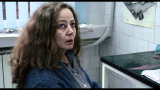 The Devil Inside Trailer