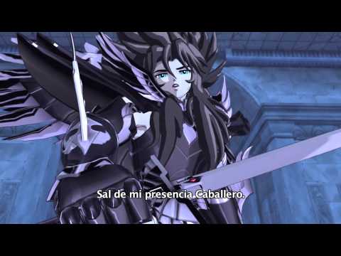 La saga de Hades se exhibe en el más reciente tráiler de Saint Seiya: Brave Soldiers La saga de Hades se exhibe en el más reciente tráiler de Saint Seiya: Brave Soldiers