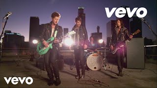 Hot Chelle Rae – Tonight Tonight Hot Chelle Rae – Tonight Tonight