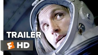 Capsule Official Trailer 1 (2016) - Andrew Martin Movie