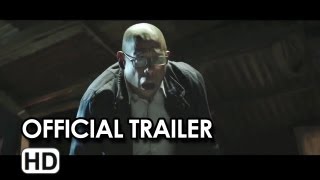 Zulu Official Red Band Trailer (2013) - Forrest Whitaker Movie HD