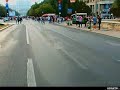 VIDEOCLIP Duminica, cu bicicleta prin Bucuresti