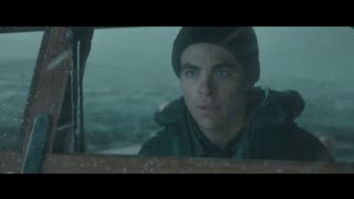 Disney's The Finest Hours - Trailer 2