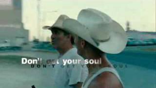 ChanningTatumUnwrapped.com - 'Stop-Loss' Trailer #2