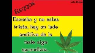 Dread mar-i -Arbol sin hojas con letra Dread mar-i -Arbol sin hojas con letra