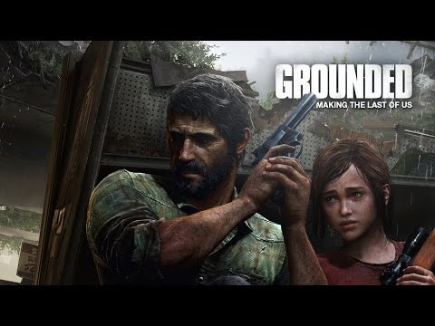 Ya disponible en YouTube el documental de The Last of Us Ya disponible en YouTube el documental de The Last of Us