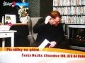Trapas Šlágr TV - "pí*ovina vole" ve vysílání
