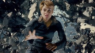 The Divergent Series: Insurgent - "The One" Super Bowl Trailer