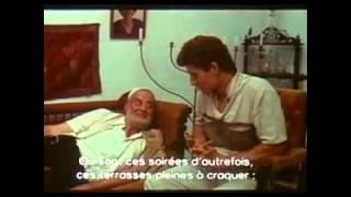 Rih Essed / Man of Ashes (Trailer)