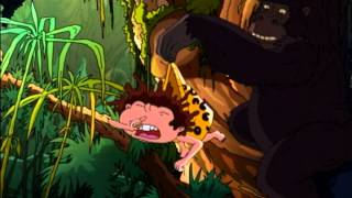 The Wild Thornberrys Movie - Trailer