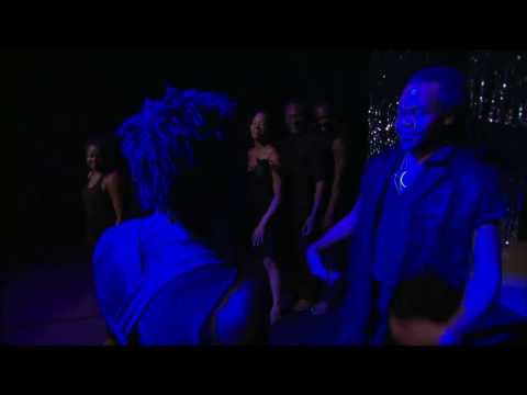 Black Nouveau | Program | #1908
