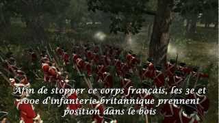 Campagne de France - ETW - Episode 6 : Tempête en Grande-Bretagne (1719-1721)