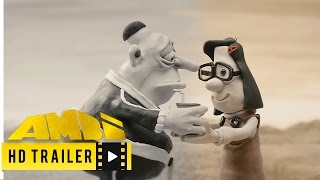 Mary & Max / Official Trailer