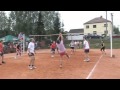 7. ročník volejbalového turnaje ve Vřesině