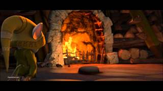 A Mouse Tale 2015 Official Trailer